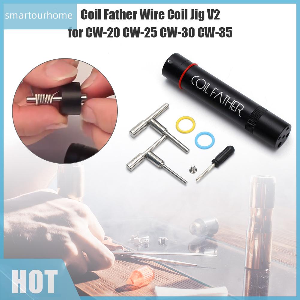 Cuộn Dây jig v2 Cho rda rta cw-20 cw-25 cw-30 cw-35