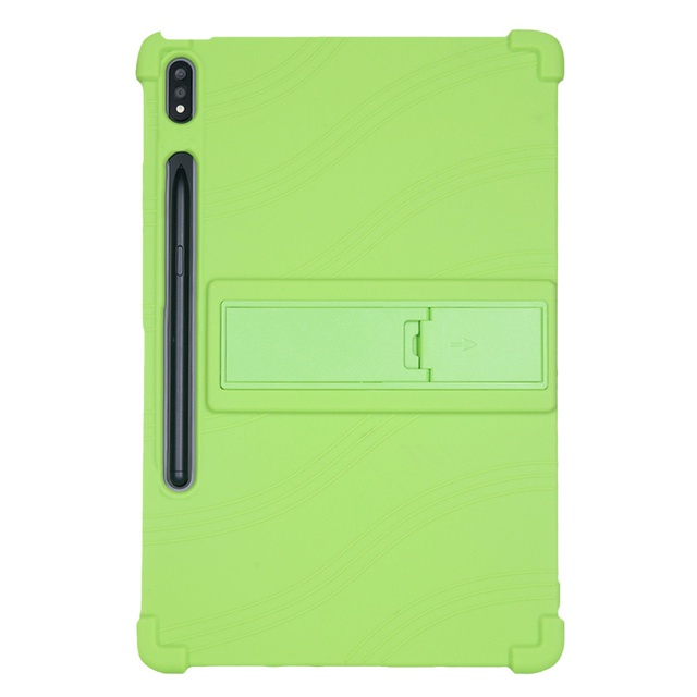 Bao Da Máy Tính Bảng Bằng Silicon Có Thể Điều Chỉnh Cho lenovo xiaoxin pad pro 12.7 inch 2023 tb-371fc