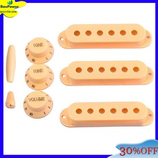 Boupower Vỏ Bọc pickup Đàn guitar Điện