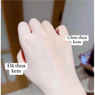 Kem Chống Nắng TreeChada Thái Lan