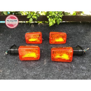 Xi nhan cub đèn vuông 82-84-DD hàng cao cấp
