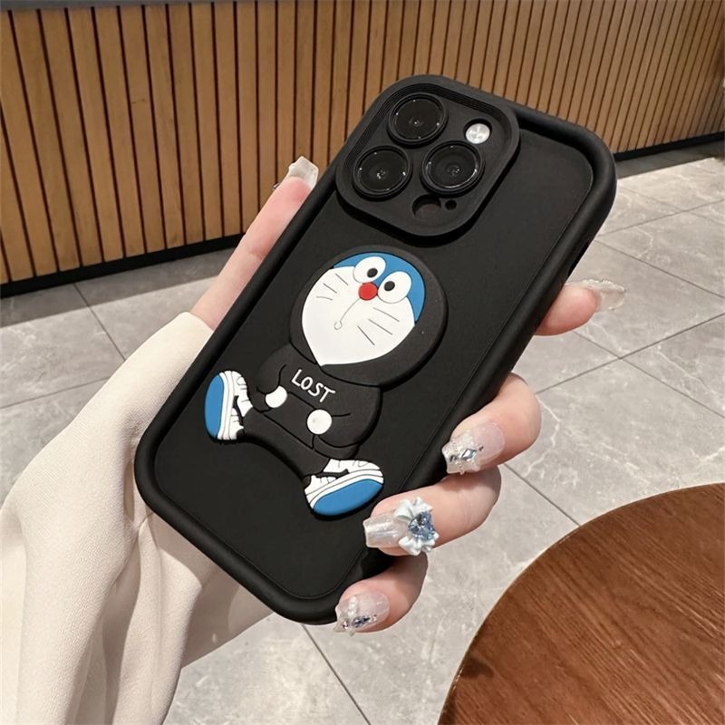 Ốp Điện Thoại tpu Cho iphone 15 pro max iphone 14 / 13 / 12 / 11 pro max xs max