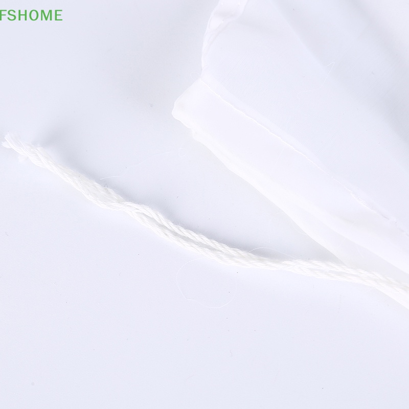 1 Túi Lưới Lọc Trà Sữa Trái Cây Fshn