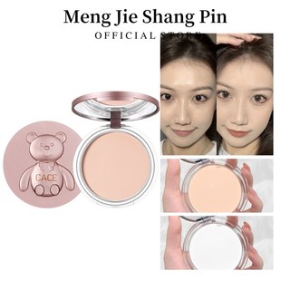 Phấn nén  nội địa Trung kiềm dầu che khuyết điểm hiệu quả