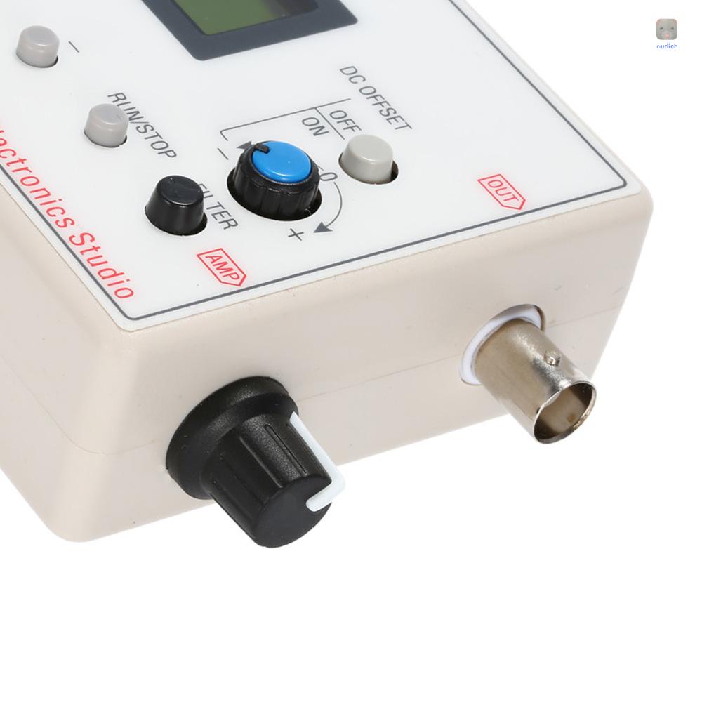 Máy Phát Tín Hiệu Đa Năng 1hz-500khz dds