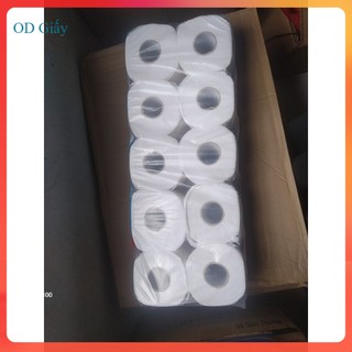 Giấy vệ sinh 10 cuộn