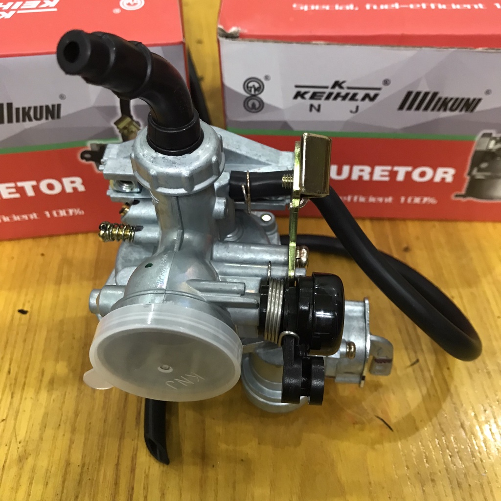 Bình Xăng Con xe Dream-Wave Nhỏ  PTXVM Việt có bảo hành