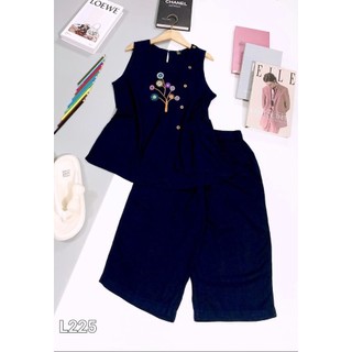 BỘ TOLE LỬNG MÀU NÚT GỖ (M-2XL)
