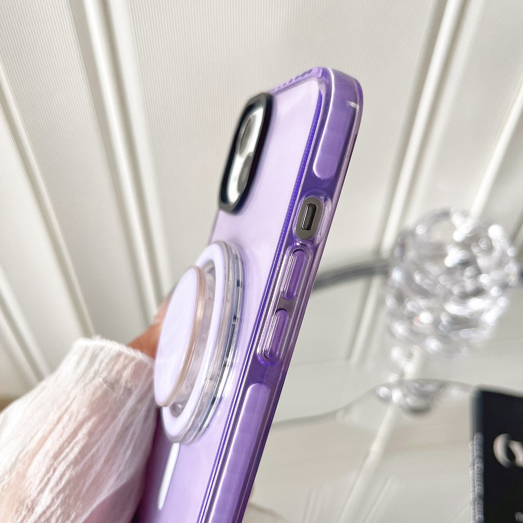 Ốp Điện Thoại tpu Mềm Chống Trầy Chống Rơi Cho iphone 11 12 13 14 15 pro max