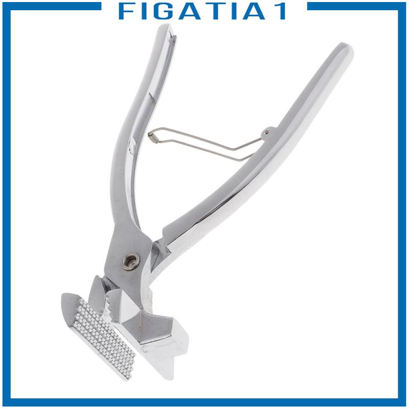 Kìm Kéo Căng Vải Bạt 6cm Chuyên Nghiệp Có Tay Cầm Lò Xo