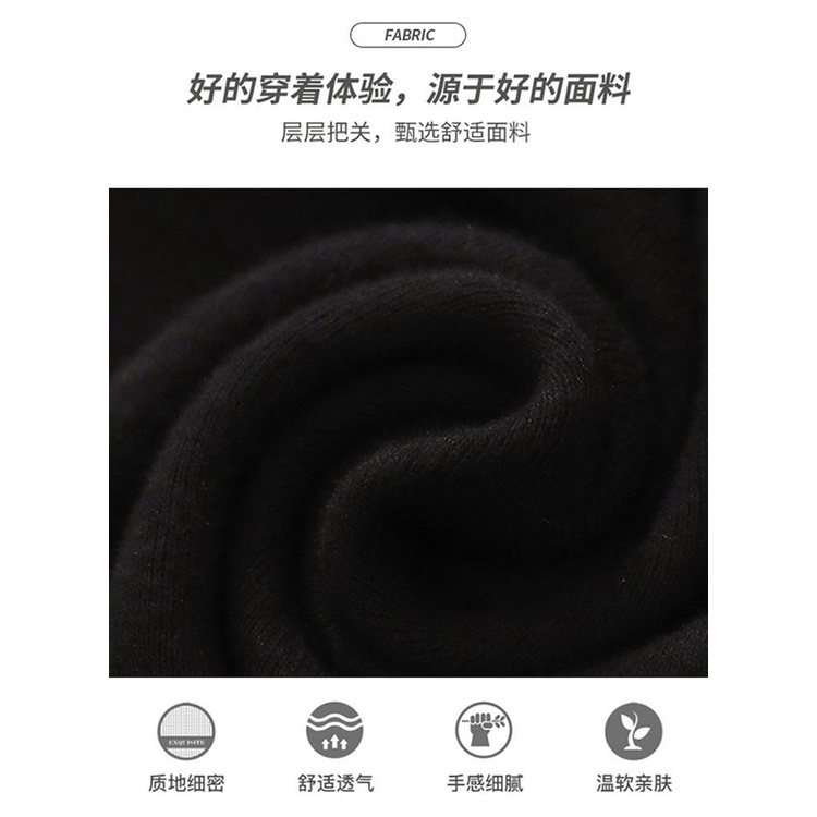 Kuromi Đầm lolita Dáng Dài Xinh Xắn Theo Phong Cách Thu Đông Dành Cho Bé