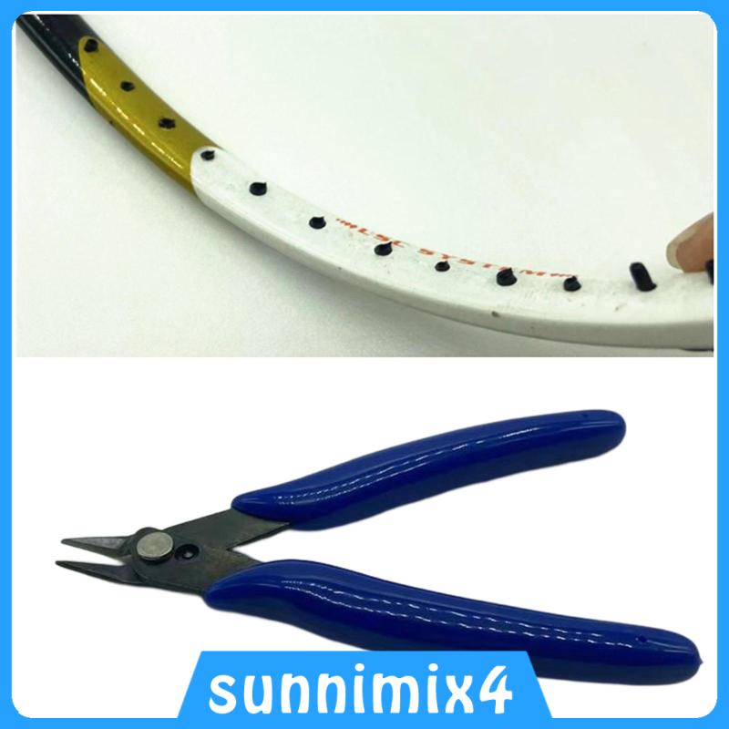 Kìm Kẹp Dây Vợt Cầu Lông Cầm Tay Chuyên Dụng