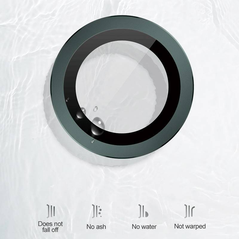 Nắp Bảo Vệ Ống Kính Máy Ảnh Bằng Kim Loại Cho ipad mini 6 8.3 inch ipad mini 6 8.3 inch