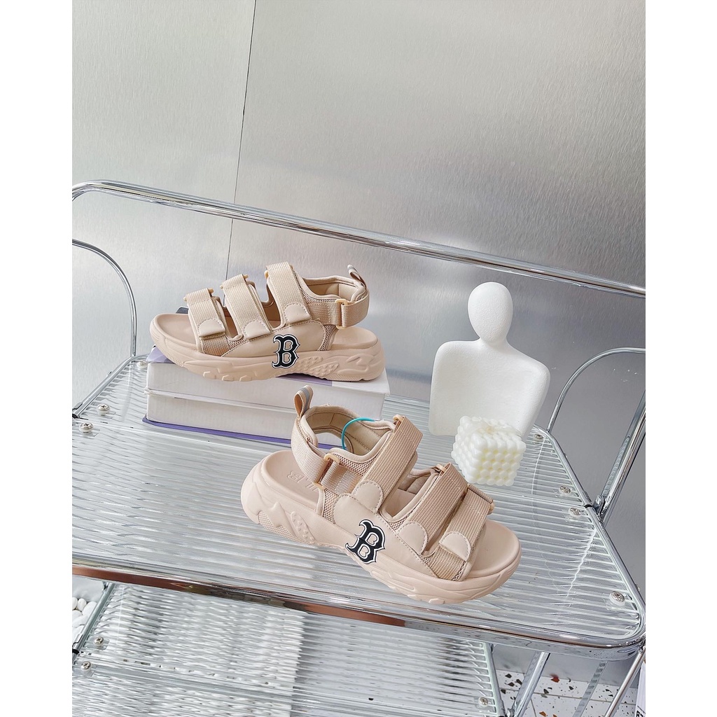 SANDAL 3 QUAI DÁN 3P - GD817251