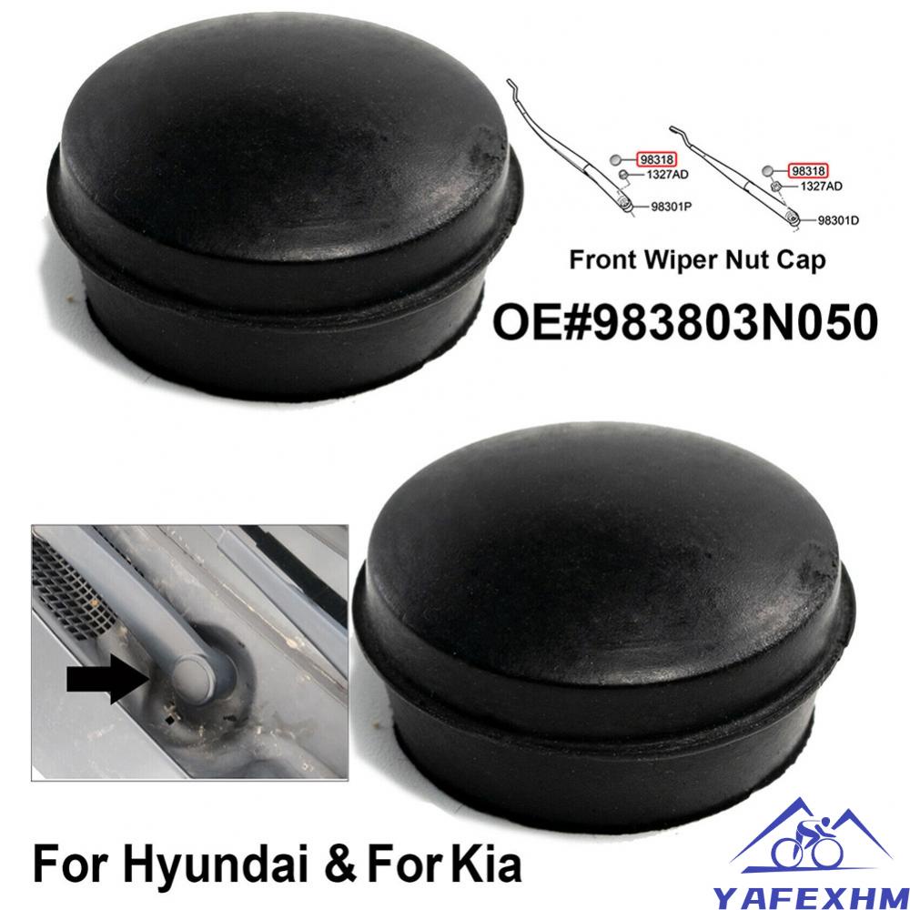Nắp Đậy Cần Gạt Nước Kính Chắn Gió Phía Trước Cho hyundai kia