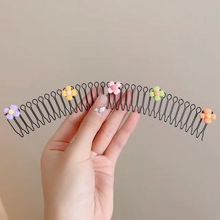 Lược Cài Tóc Dễ Thương Cho Bé Gái