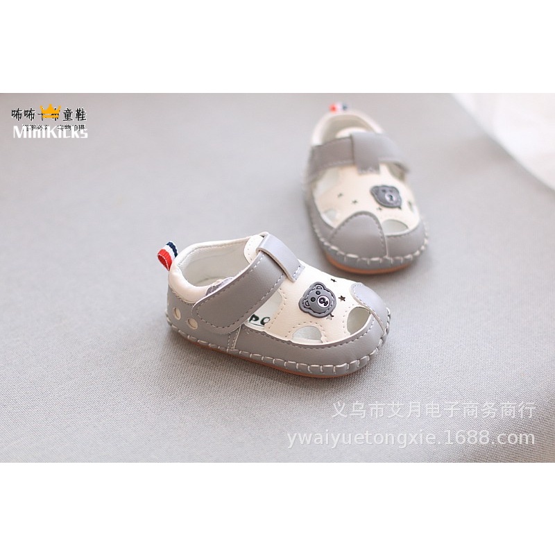 Giày thể thao bé trai ZOOMSTAR RXB2391CPO 38Z230919