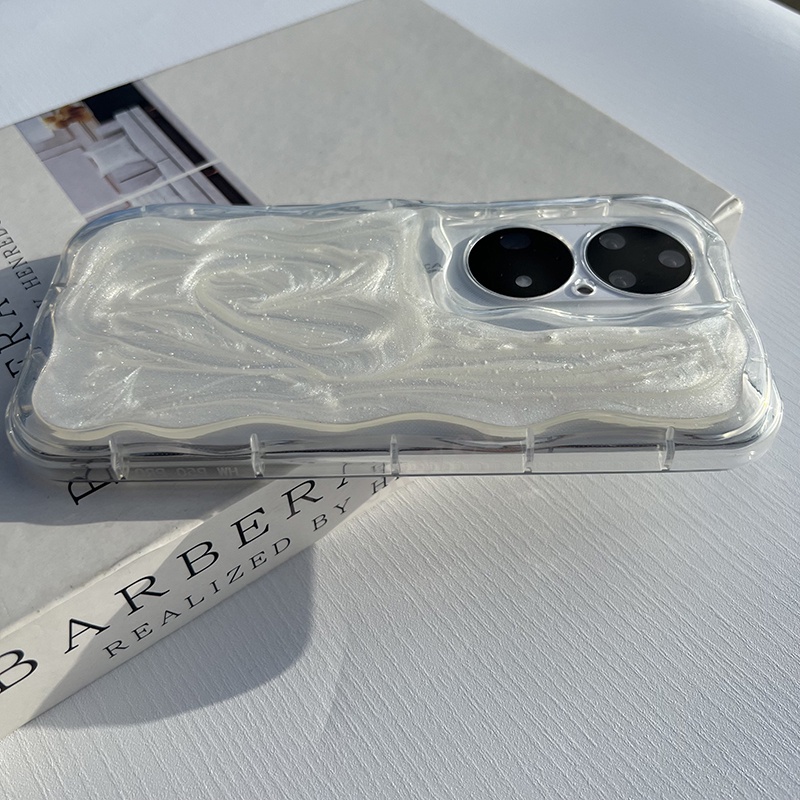 Ốp Điện Thoại Cứng Chống Rơi Cho huawei p30 p30pro p40 p40pro p50 p50pro p60 p60pro mate30 mate40 mate50pro mate60pro