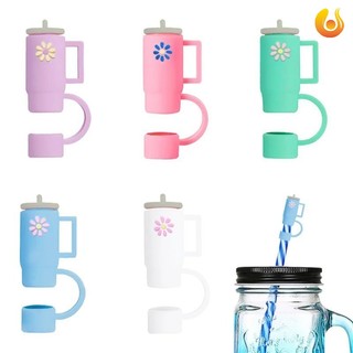 Nắp Đậy Ống Hút Bằng silicone Chống Bụi Tiện Dụng