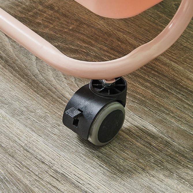 Kệ Spa 3 Tầng Cao Cấp Có Bánh Xe Siêu Xịn Sò