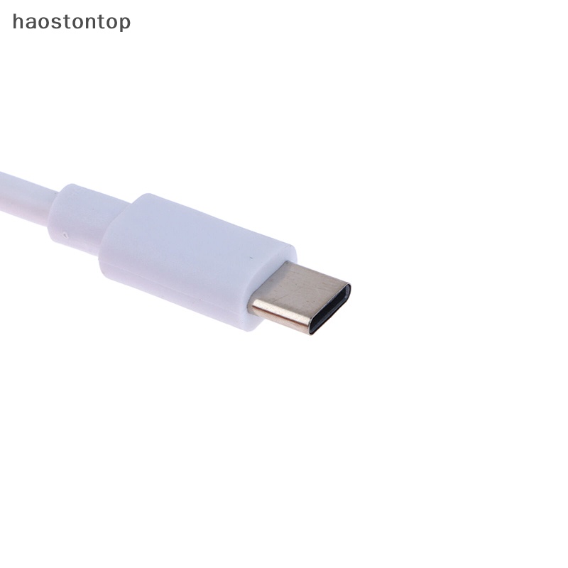 Dây Cáp Sạc Nhanh usb Loại c 0.3 / 1 / 1.5 / 2m Cho samsung huawei macbook pro otg