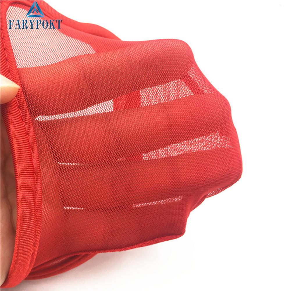 C string Quần Lót Vô Hình Nhìn Xuyên Thấu Thoải Mái Thời Trang Cặp Đôi Mặc Hàng Ngày