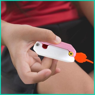 Cà Rốt Đồ Chơi 3d mini Cho Trẻ Em