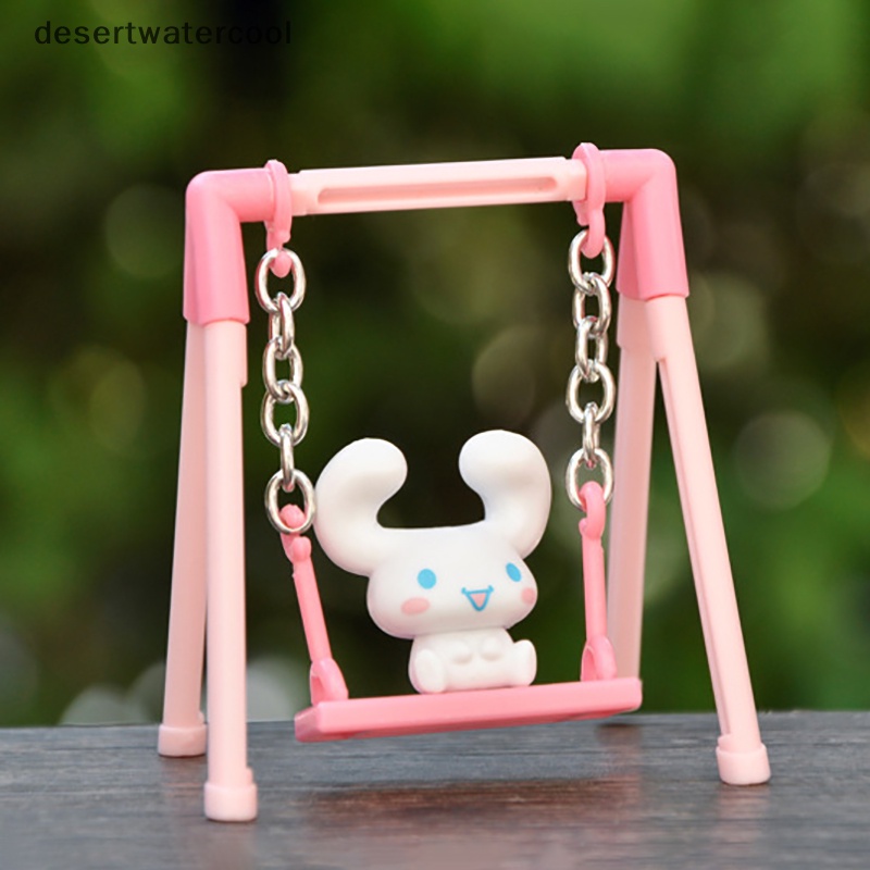 SANRIO Dc Mô Hình Nhân Vật Phim Hoạt Hình hello kitty
