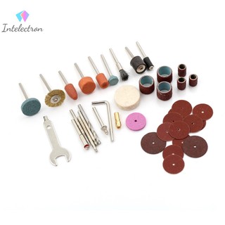 Set 40 / 40 phụ kiện máy khoan điện mini yuanzongren444}
