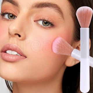 Cọ trang điểm bằng sợi nhân tạo mềm mại che khuyết điểm / phấn phủ / cọ trang điểm chuyên nghiệp