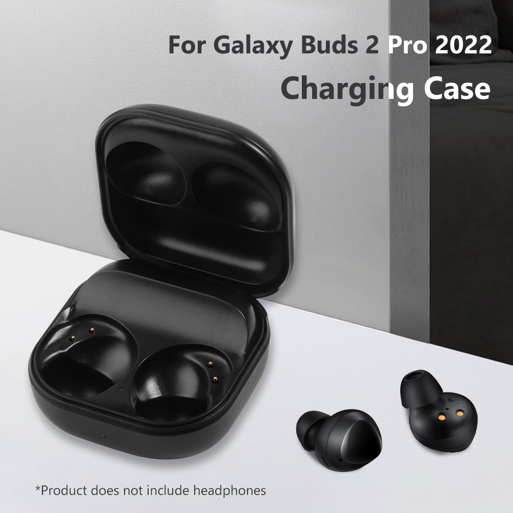 Mới Hộp Sạc Không Dây Cho Tai Nghe samsung galaxy buds 2 pro + sm-177 sm-r175 / sm-r170
