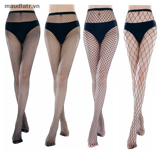 Quần tất lưới màu đen gợi cảm cho nữ