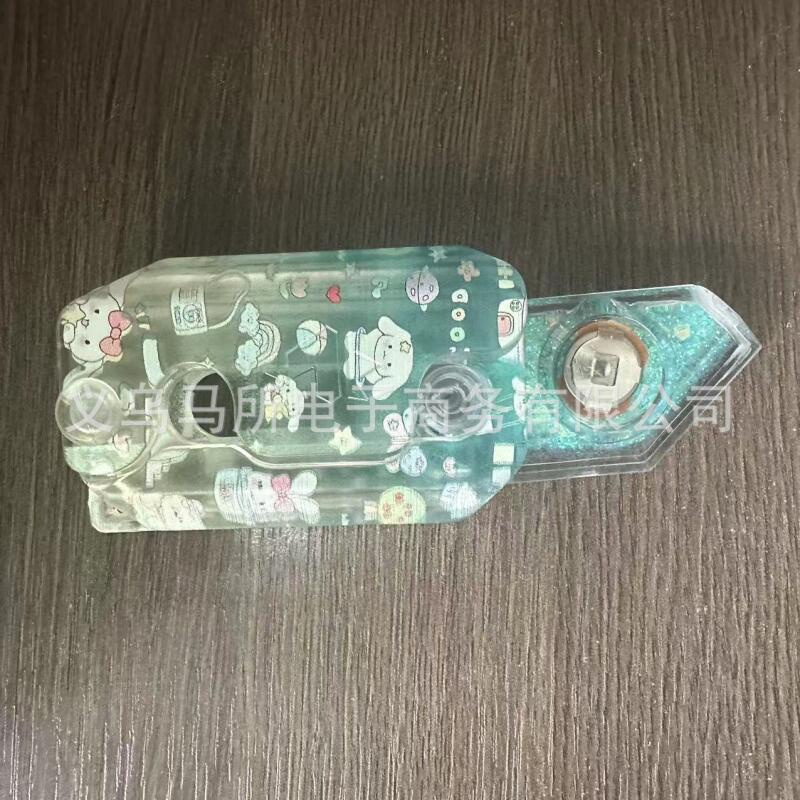 Sanrio Đồ Chơi Hình Cà Rốt Dao In 3d Dễ Thương Cho Bé