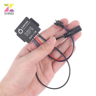 1 Công Tắc Cảm Ứng Chạm Cho Đèn Pha led
