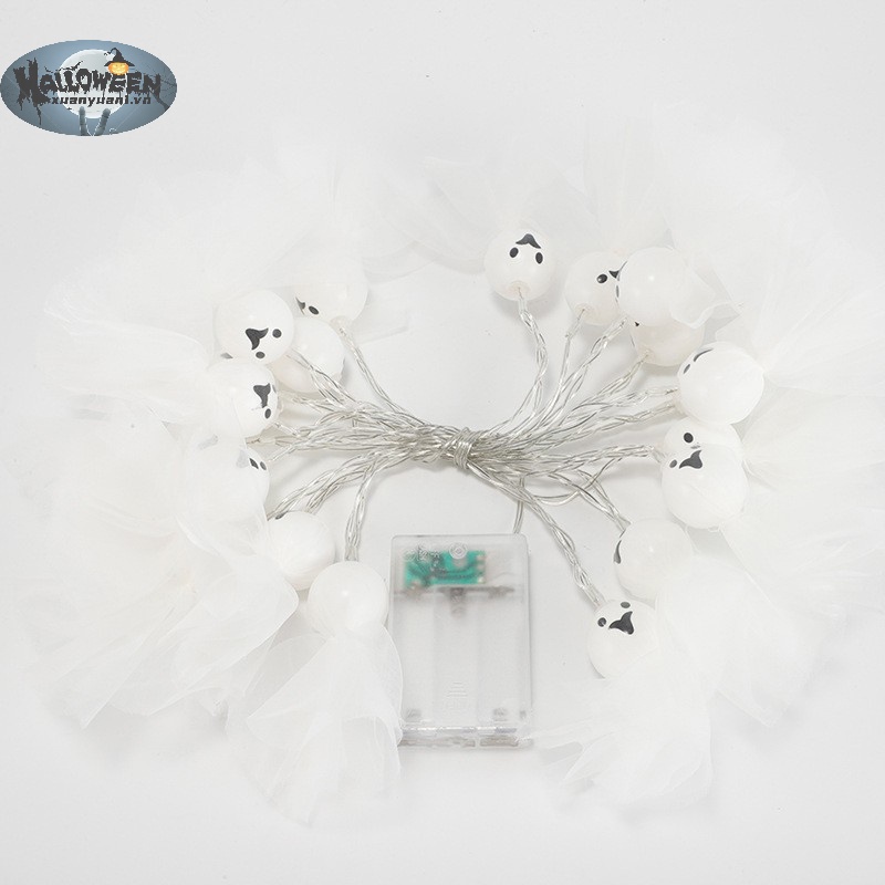 Xuan Dây Đèn Thần Tiên Trang Trí halloween / Nhà Ở vn