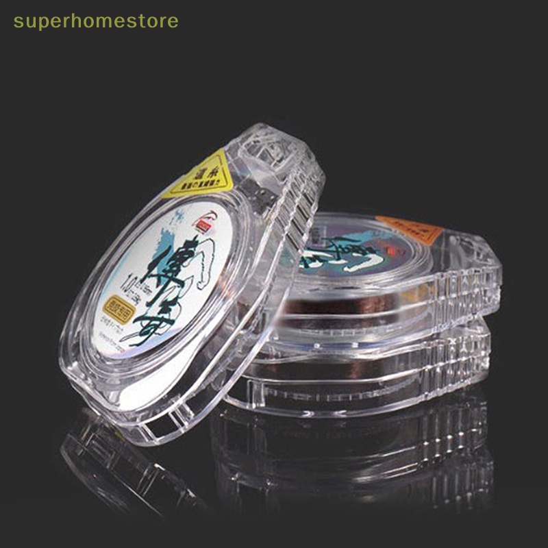 Spth Cuộn Dây Câu Cá 50M Chất Lượng Cao