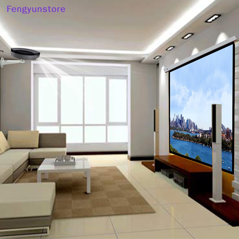 Giá Đỡ Máy Chiếu mini Xoay 360 Độ Treo Tường Thông Dụng