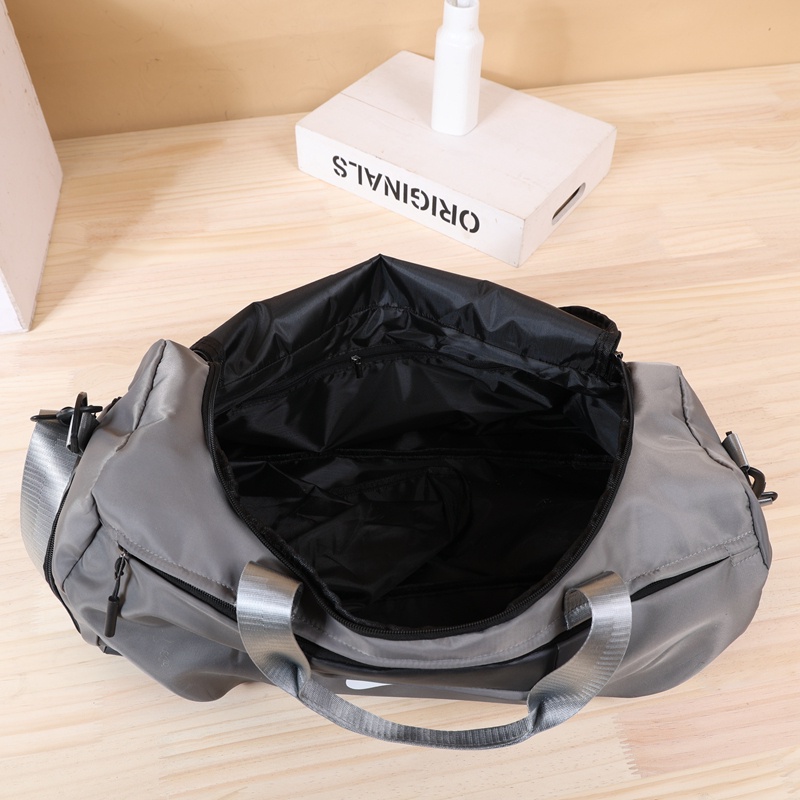 Túi Xách Thể Thao nika Chống Thấm Nước Thời Trang unisex kz7506