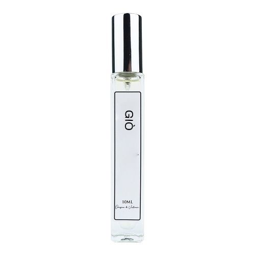 Nước hoa nam Giò - NHẸ NHÀNG VÀ NAM TÍNH