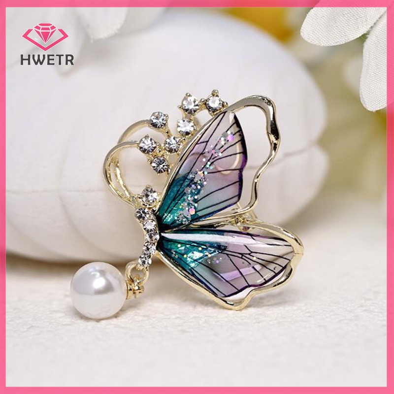 Trâm Cài Áo Vest Cao Cấp Thời Trang Sang Trọng Mới