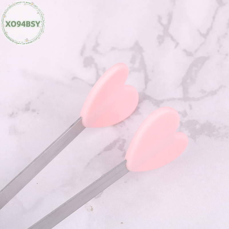 Xo94bsy 3 Kẹp Gắp Đá Bằng Silicon Và Thép Không Gỉ vn