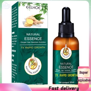 Serum kích thích mọc tóc 30ml chống rụng tóc hiệu quả