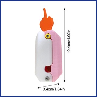 Cà Rốt Đồ Chơi mini 3d Cho Bé