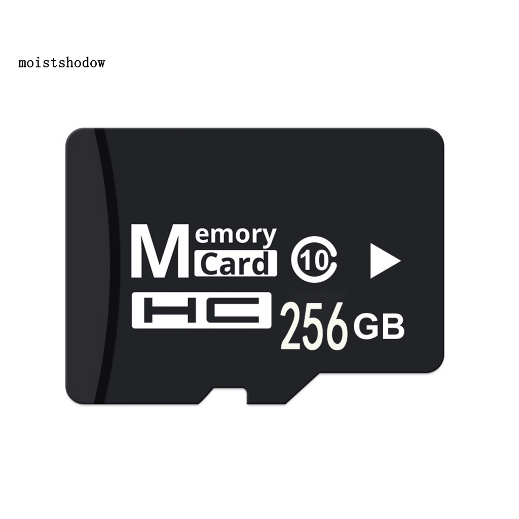 Thẻ Nhớ tf / sd / tf / 32gb / 64gb / 128gb / 256gb / 512gb / 1024gb Tốc Độ Cao Chống Thấm Nước Dành Cho Điện Thoại