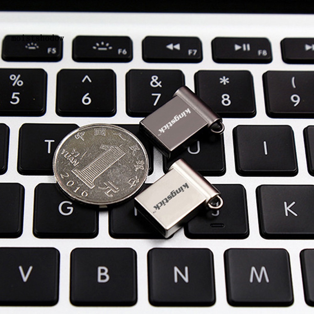 Ổ Đĩa flash usb 30 Bằng Kim Loại mw 4 / 8 / 16 / 32 / 64gb Cho pc laptop