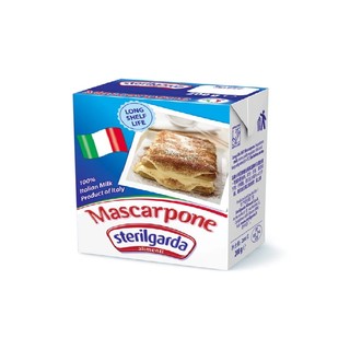 Phô mai mascarpone Ý 500g
