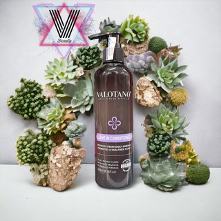 Dầu xả khô Valotano chính hãng 260ml