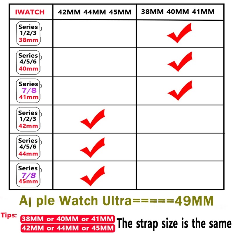 Dây Đeo nylon Cho Đồng Hồ Thông Minh iwatch series ultra 8 se 7 6 5 9 44mm 40mm 45mm 41mm 38mm 42mm 49mm