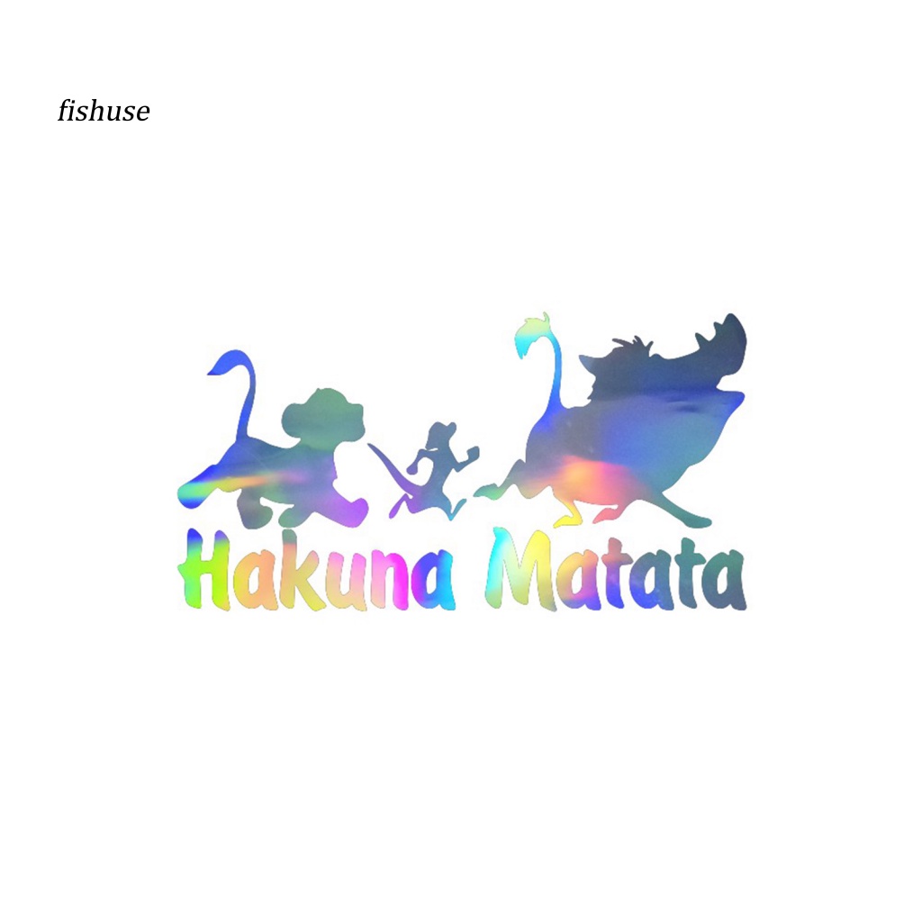 Sticker vinyl Chống Thấm Nước Dán Trang Trí Xe Hơi kdfh-