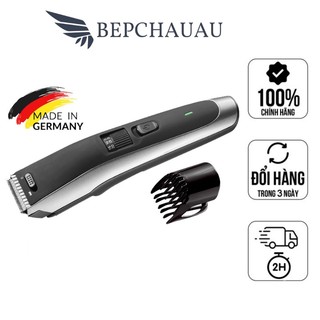 Tông đơ cắt tóc cho bé ideen welt, an toàn, tiện lợi, nhập đức, bh 12 tháng